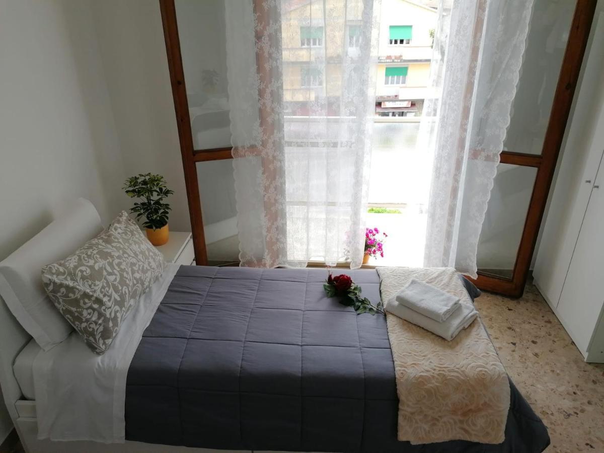 Giuseppe House Apartment Pisa Exterior photo