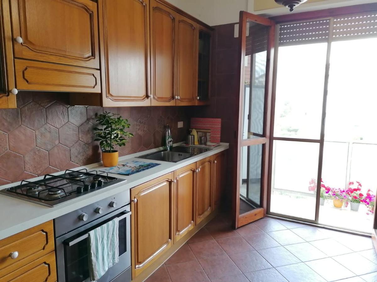 Giuseppe House Apartment Pisa Exterior photo