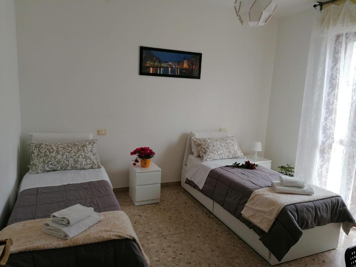 Giuseppe House Apartment Pisa Exterior photo