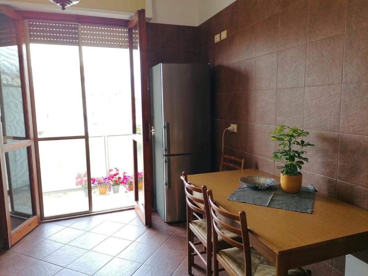 Giuseppe House Apartment Pisa Exterior photo