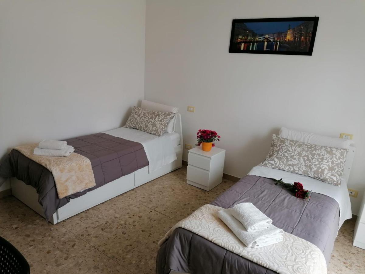 Giuseppe House Apartment Pisa Exterior photo