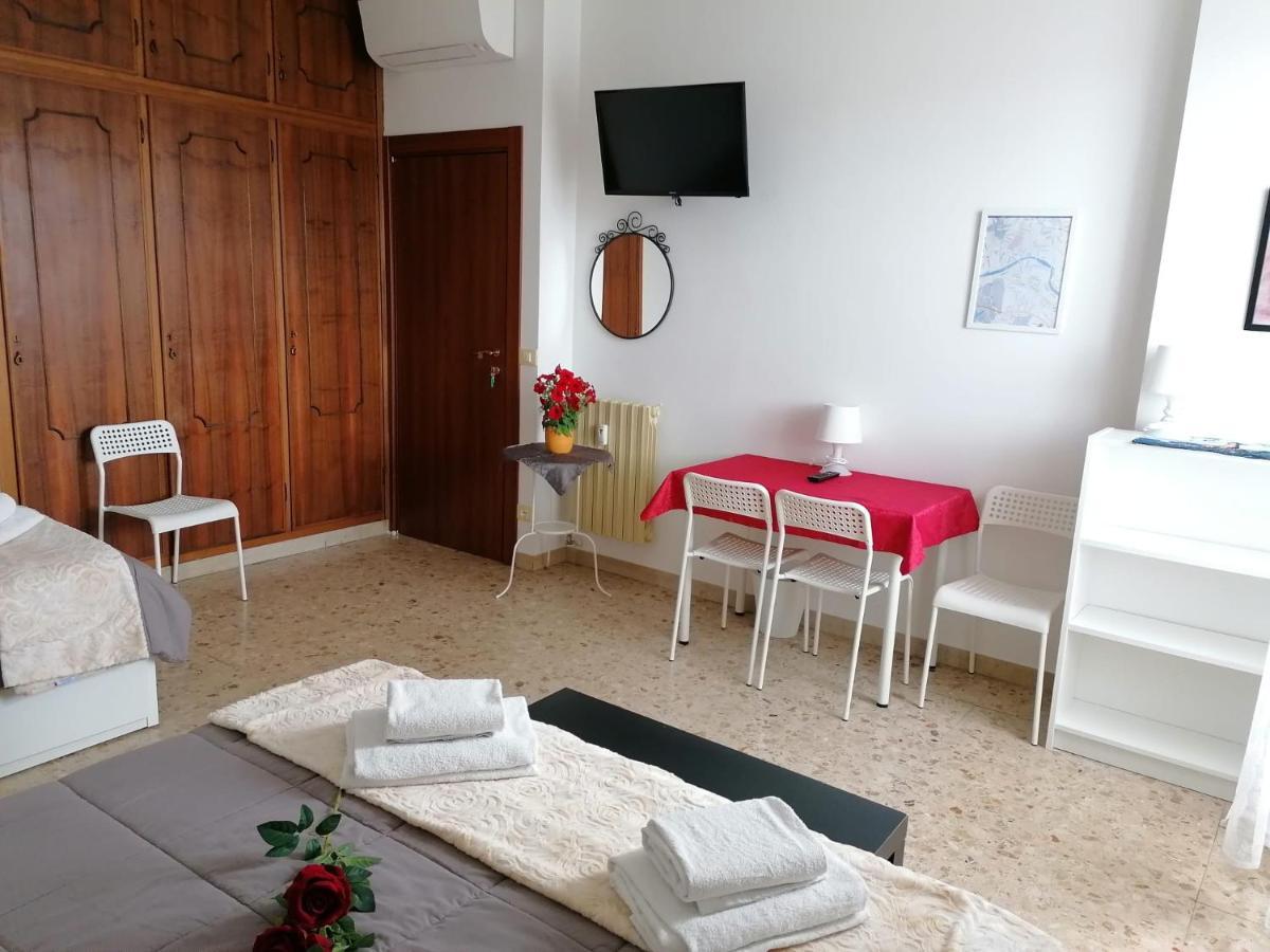 Giuseppe House Apartment Pisa Exterior photo