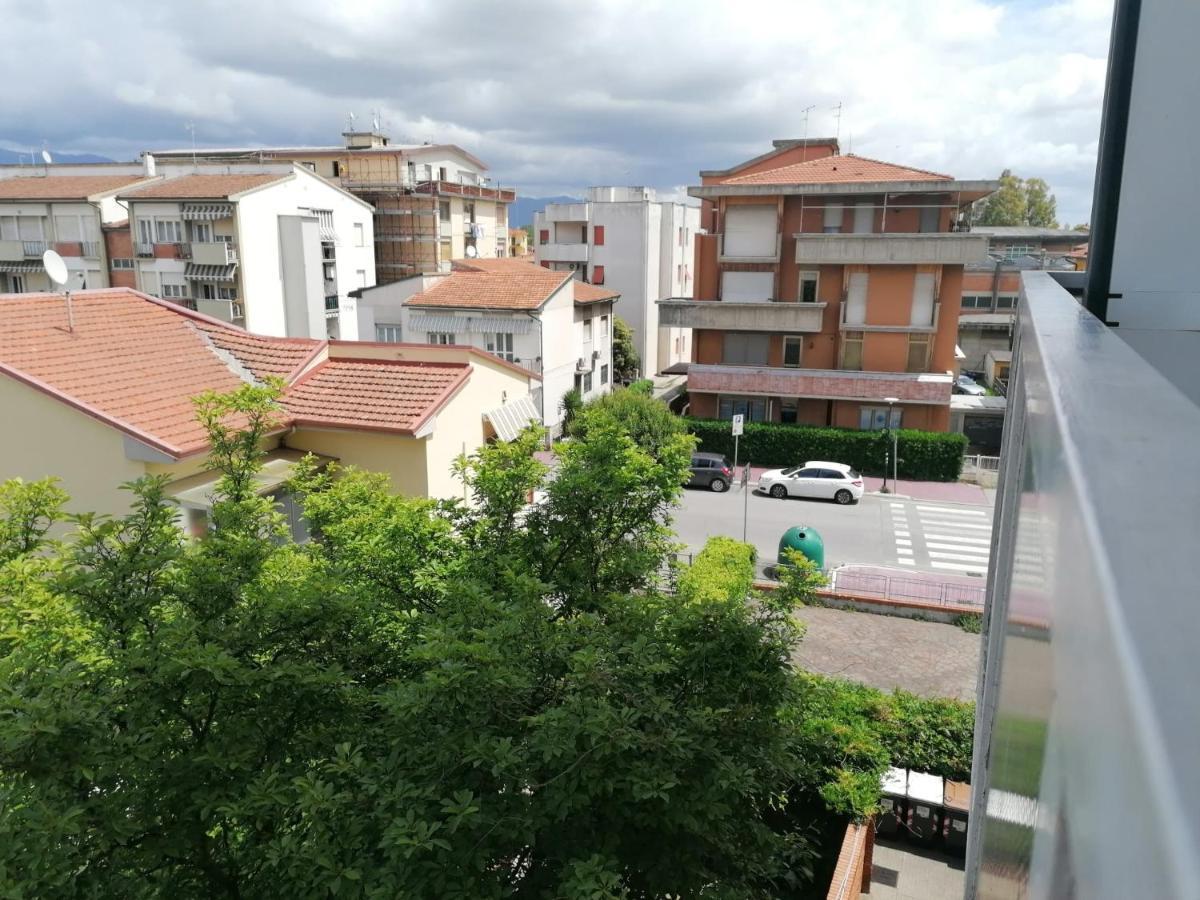 Giuseppe House Apartment Pisa Exterior photo