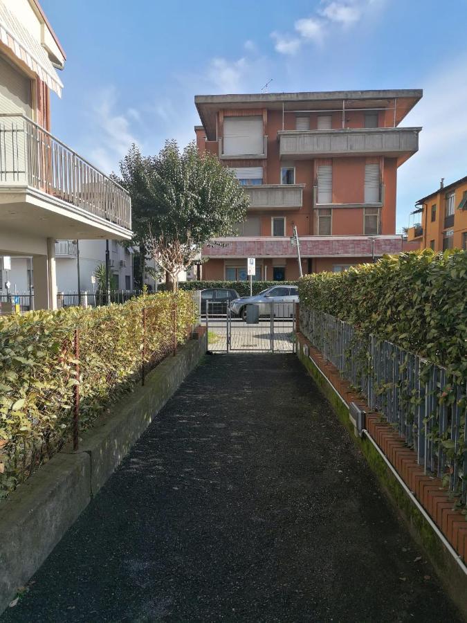 Giuseppe House Apartment Pisa Exterior photo
