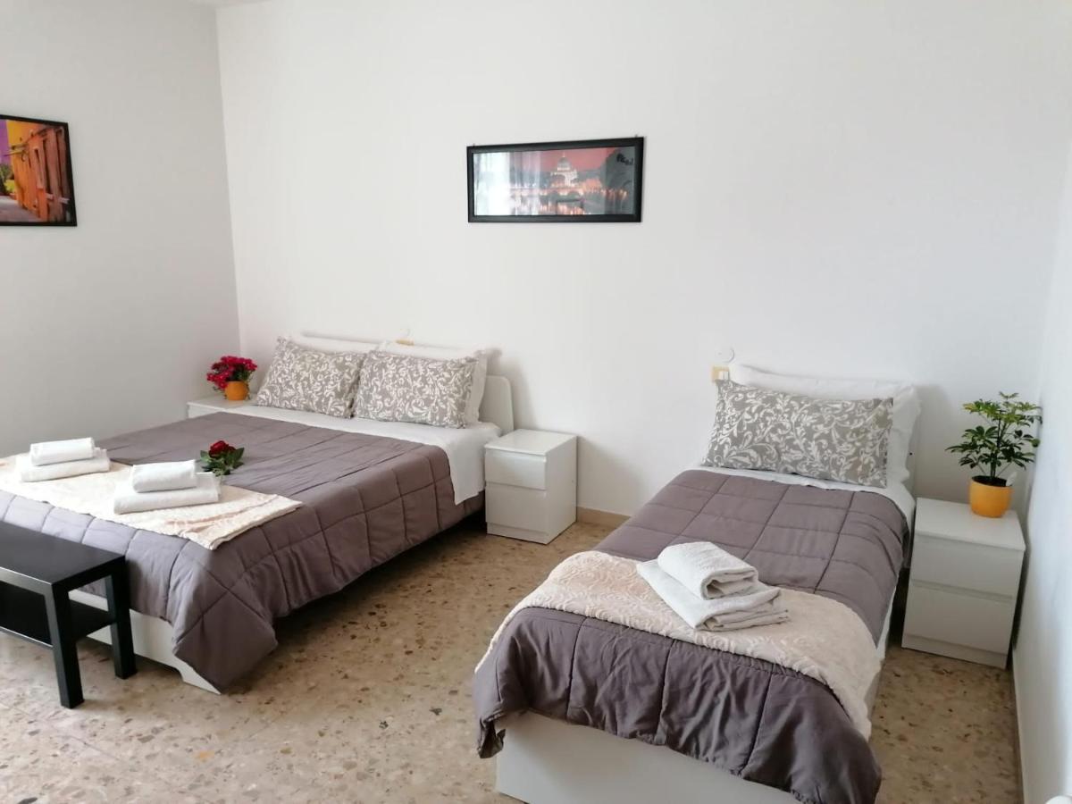 Giuseppe House Apartment Pisa Exterior photo