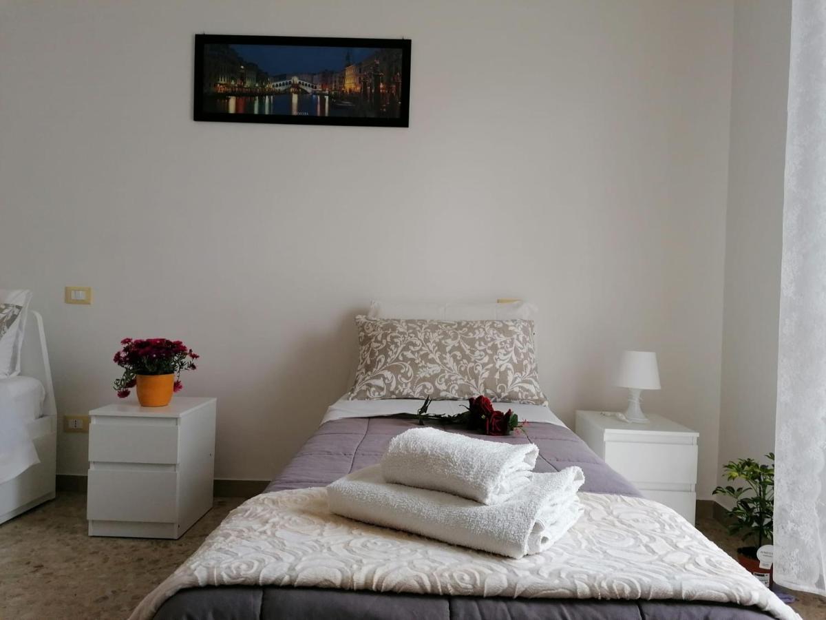 Giuseppe House Apartment Pisa Exterior photo
