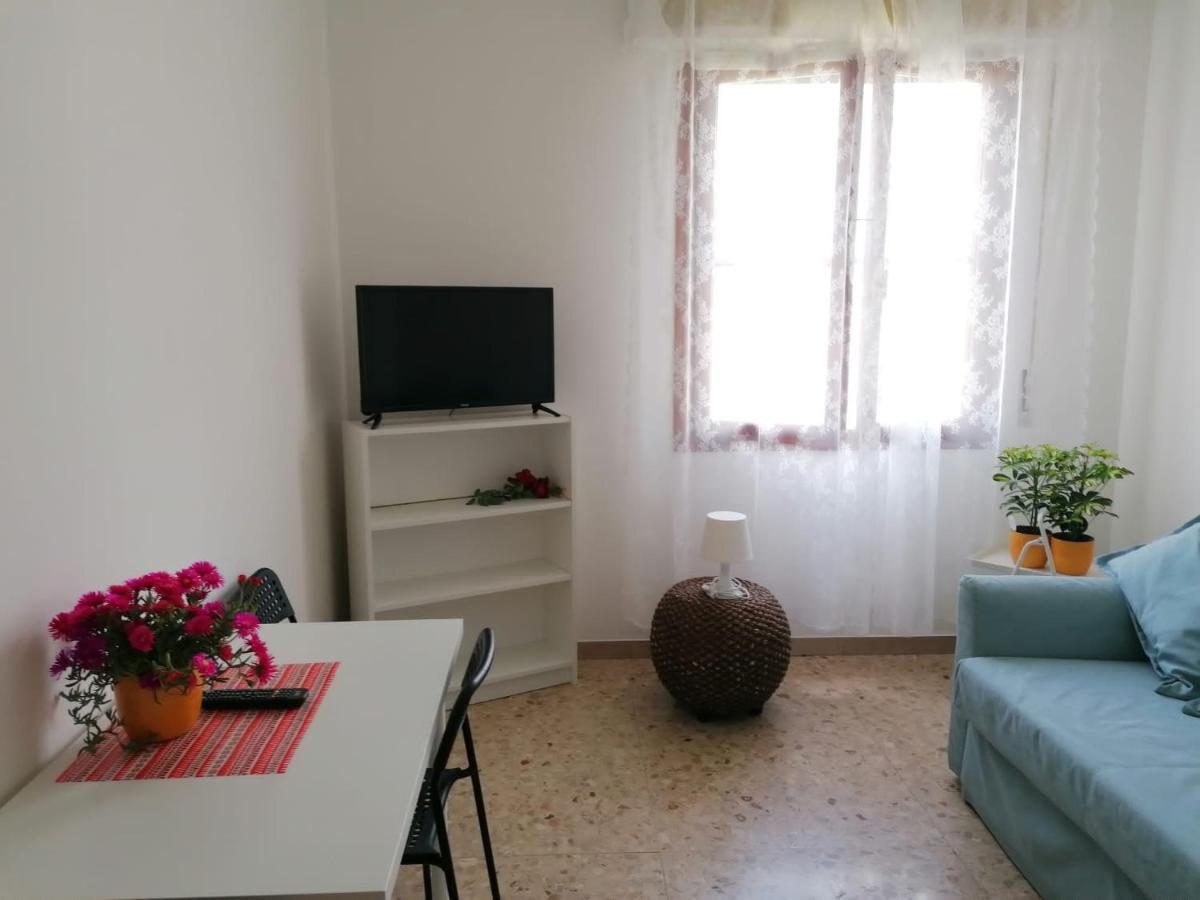 Giuseppe House Apartment Pisa Exterior photo