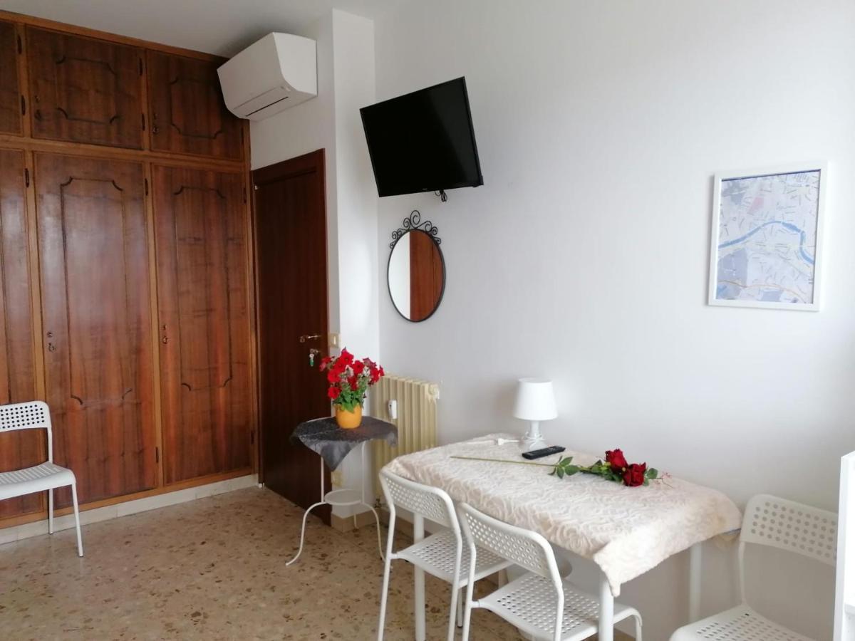 Giuseppe House Apartment Pisa Exterior photo
