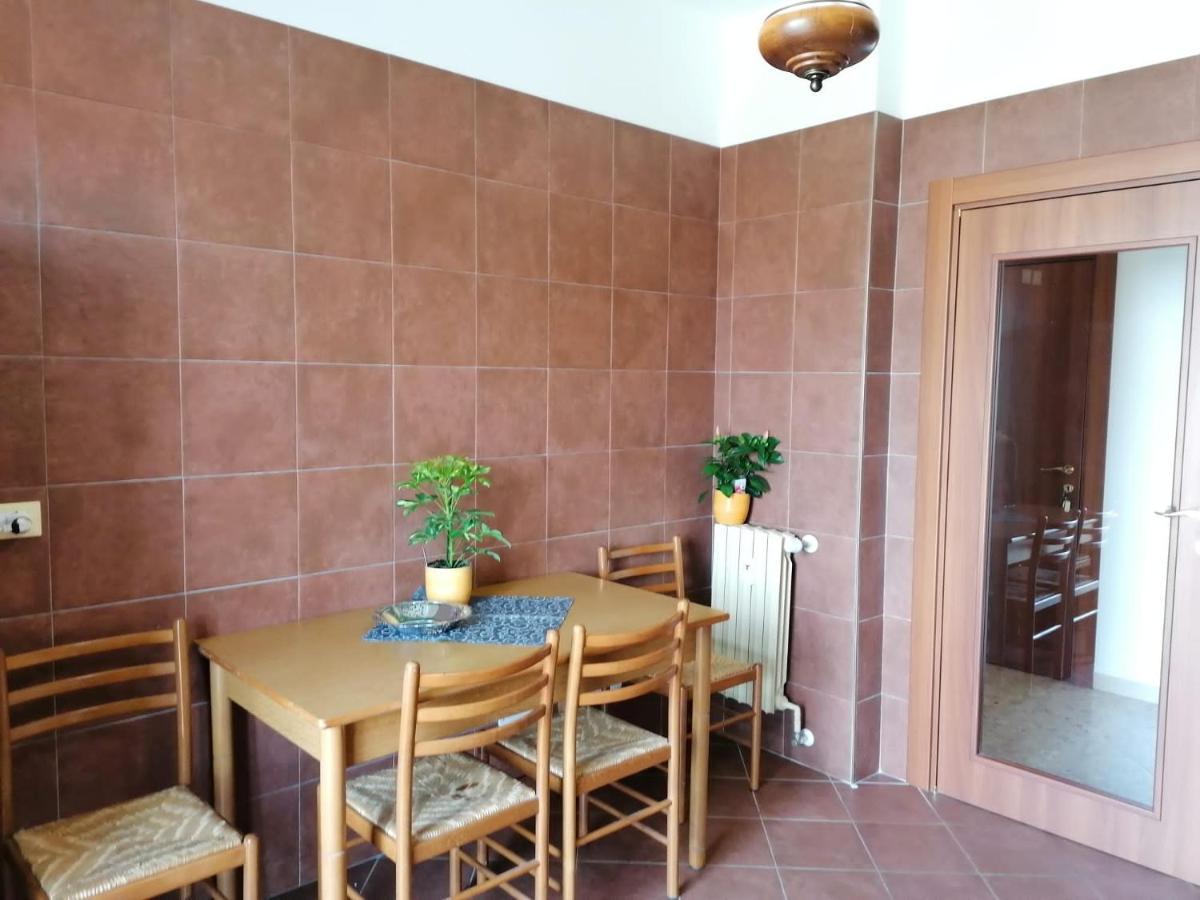 Giuseppe House Apartment Pisa Exterior photo