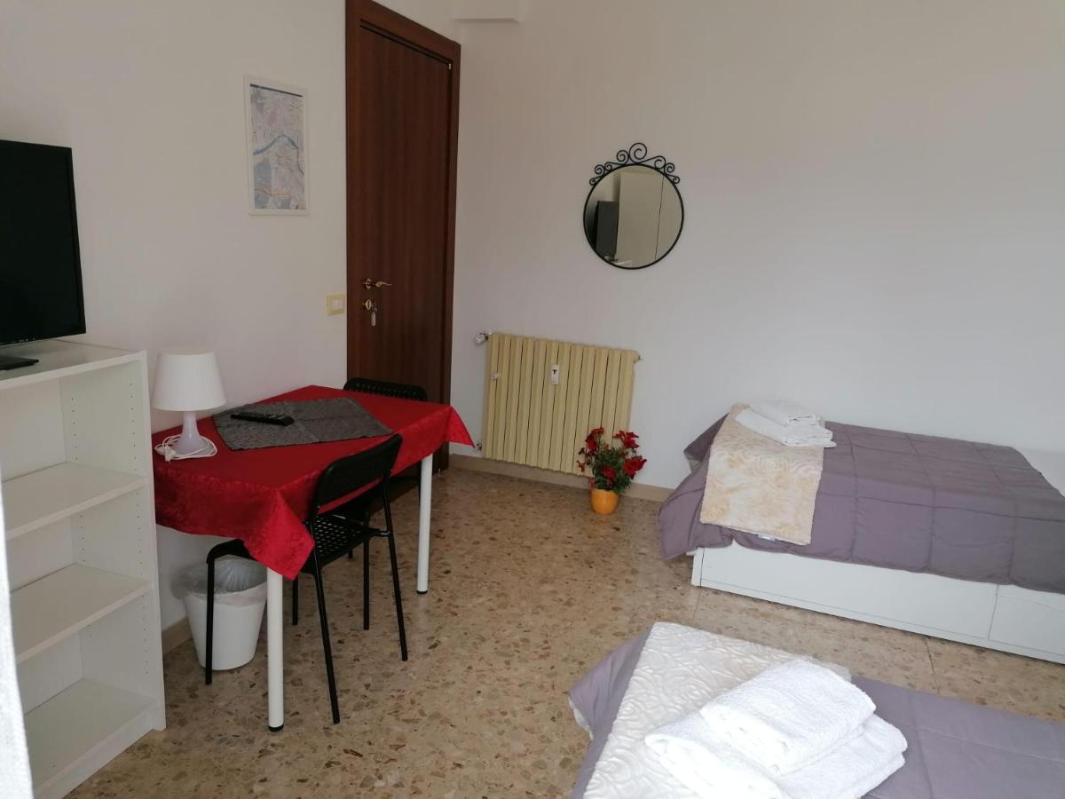 Giuseppe House Apartment Pisa Exterior photo