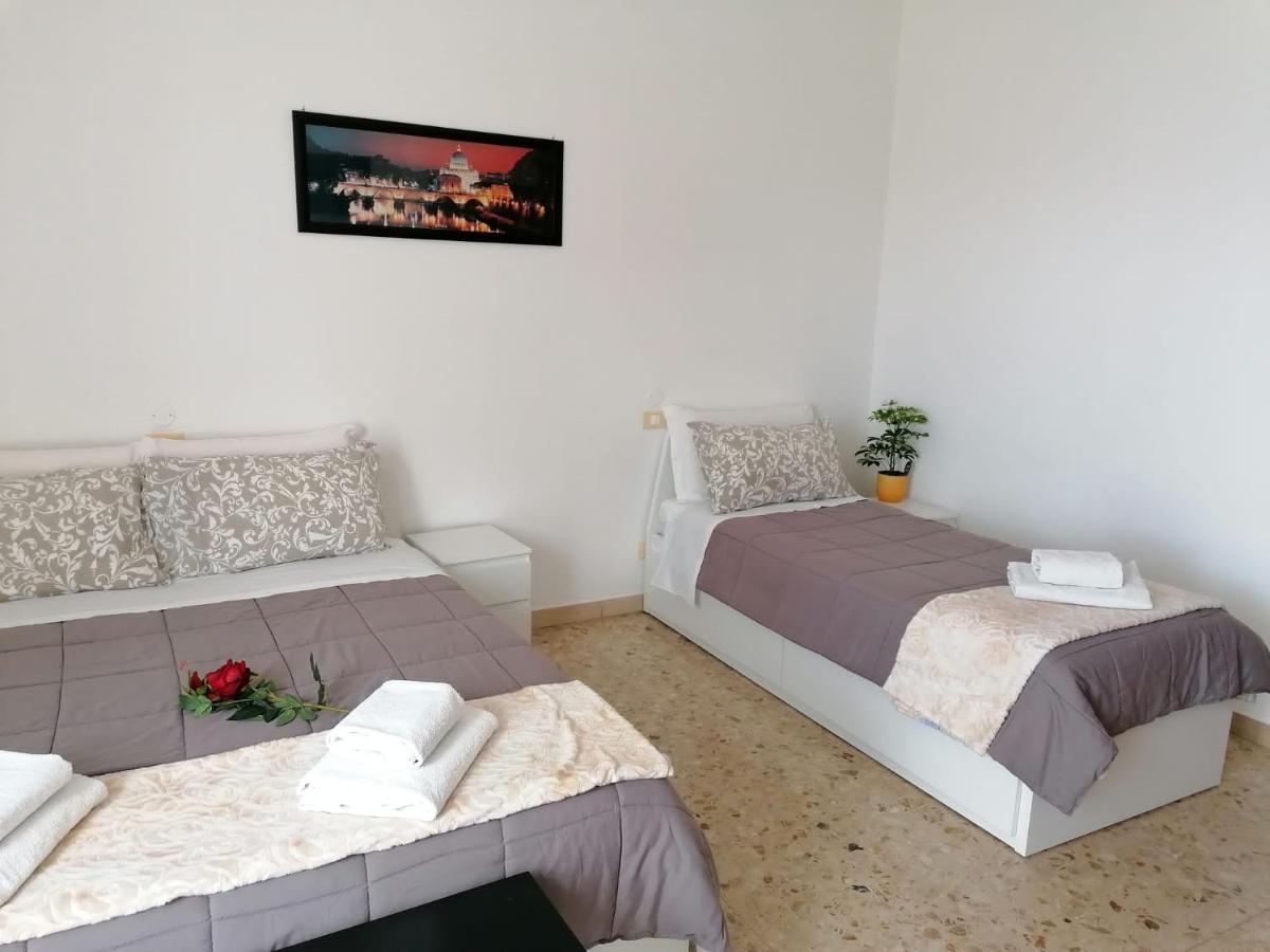 Giuseppe House Apartment Pisa Exterior photo