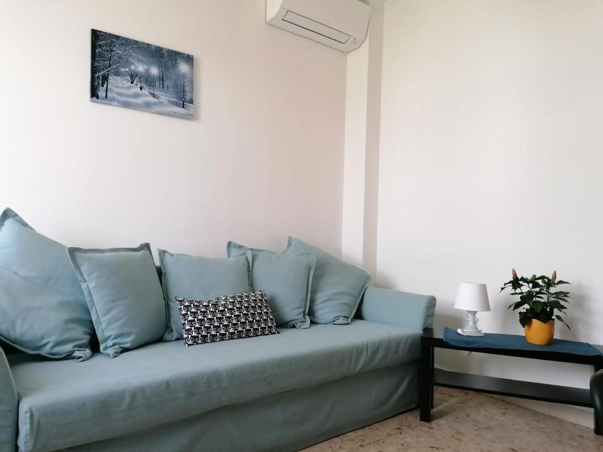 Giuseppe House Apartment Pisa Exterior photo