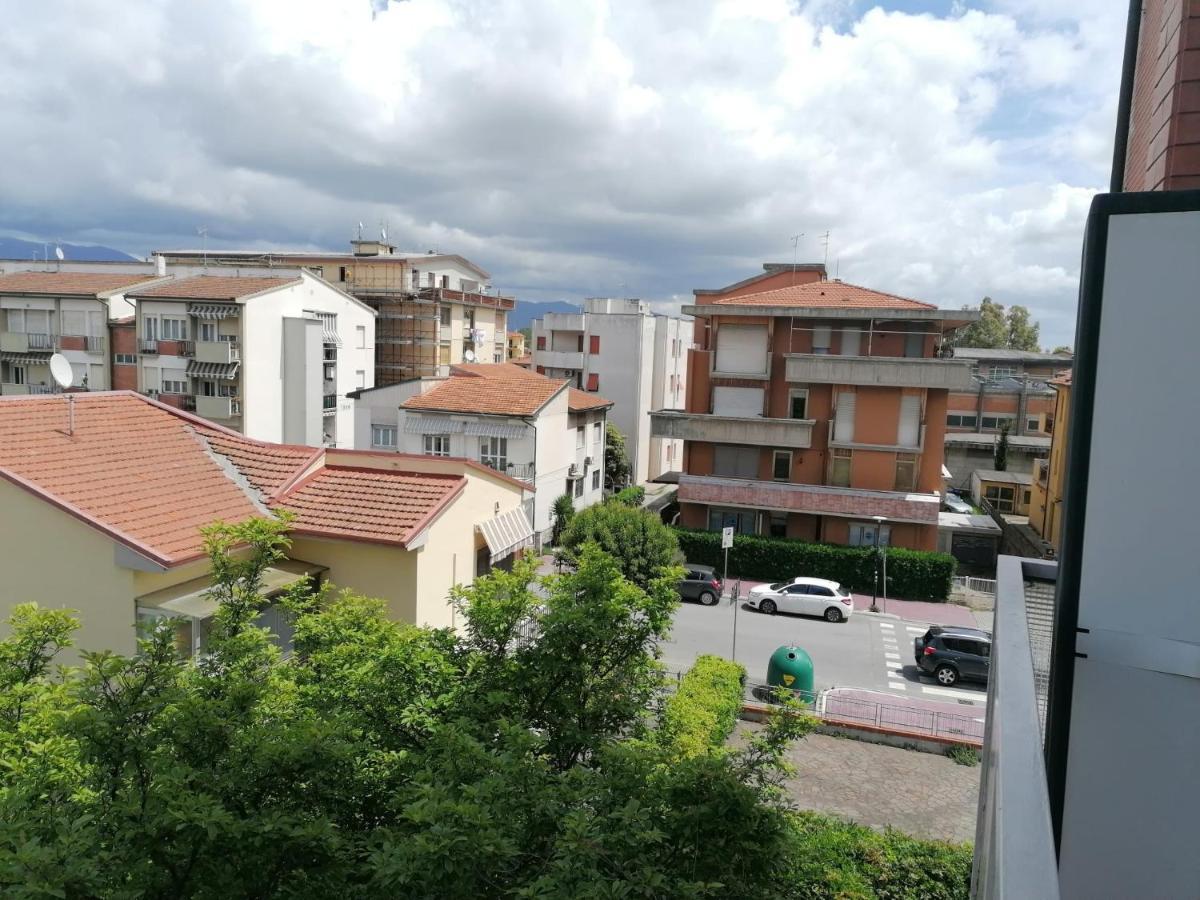 Giuseppe House Apartment Pisa Exterior photo