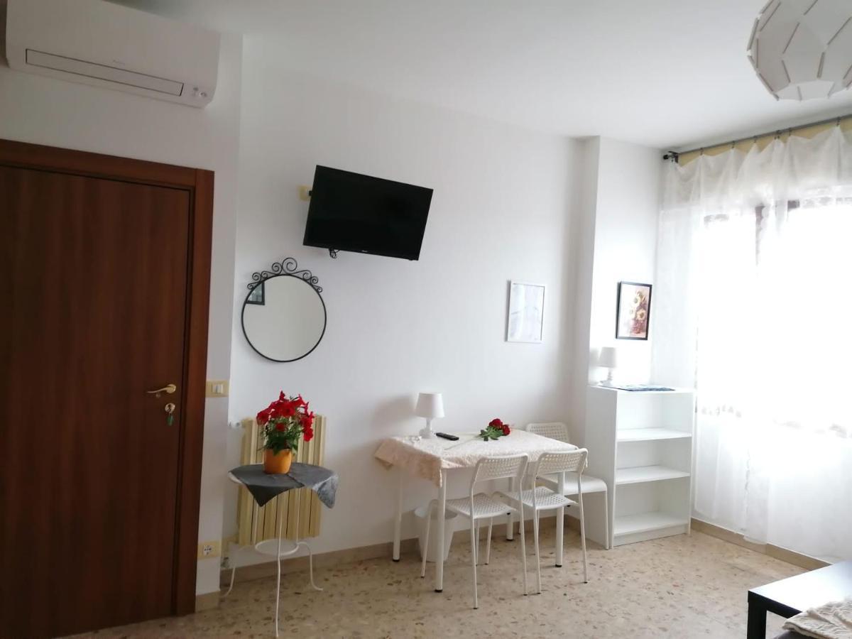 Giuseppe House Apartment Pisa Exterior photo