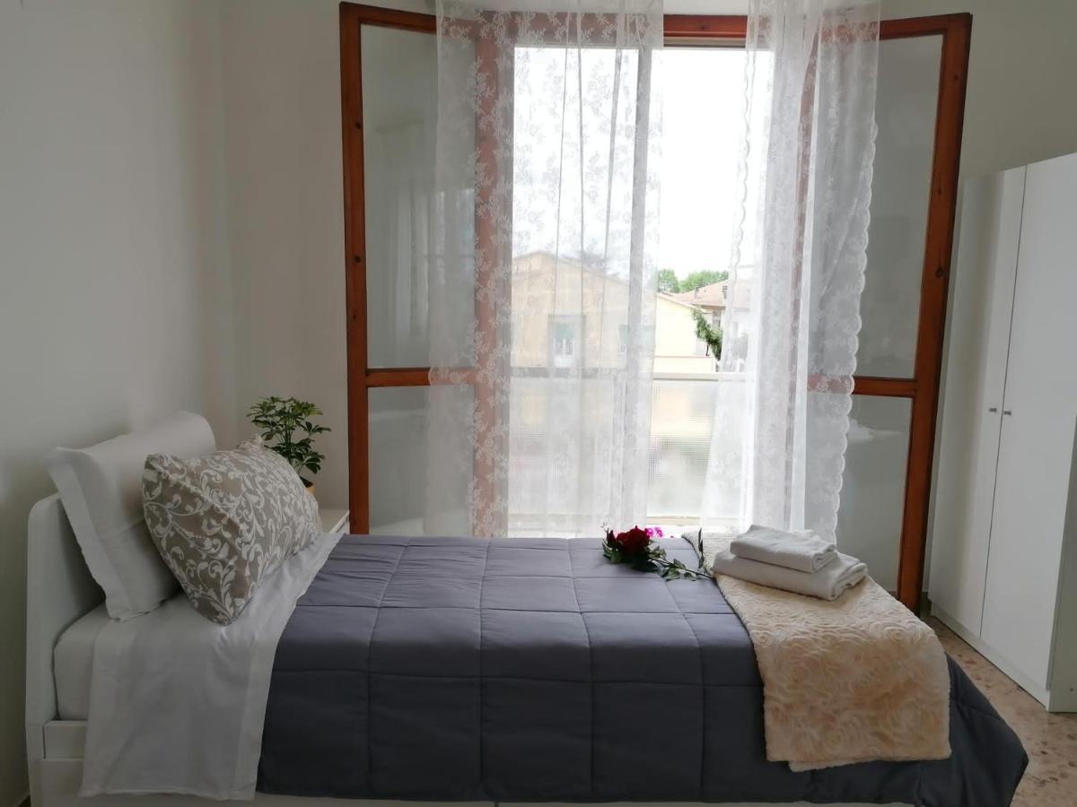 Giuseppe House Apartment Pisa Exterior photo