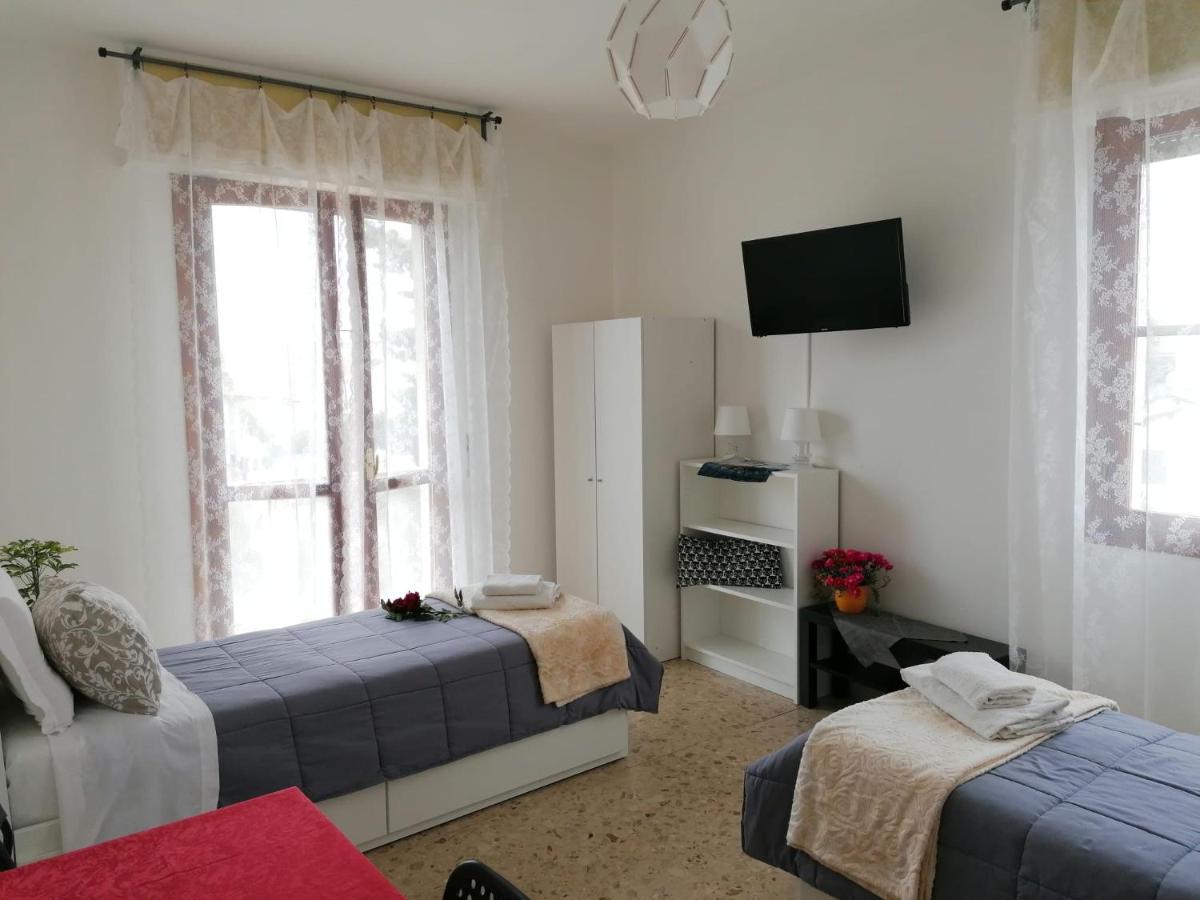 Giuseppe House Apartment Pisa Exterior photo