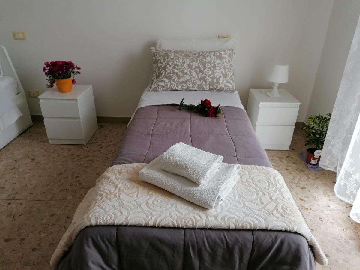 Giuseppe House Apartment Pisa Exterior photo