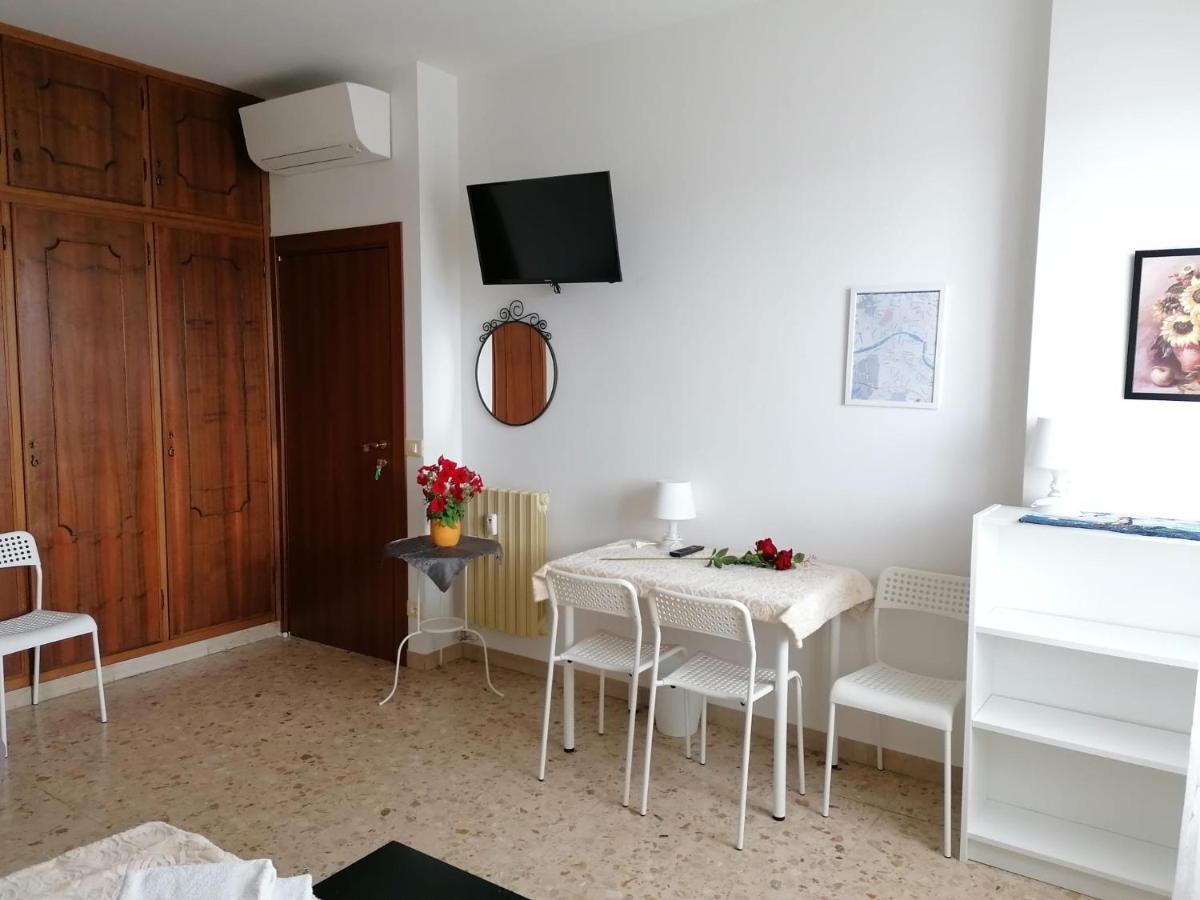 Giuseppe House Apartment Pisa Exterior photo