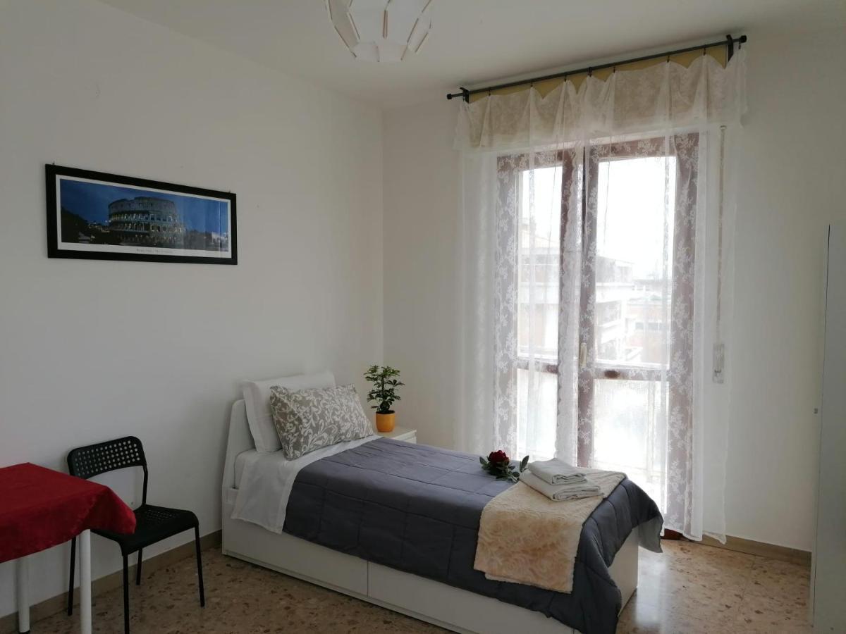 Giuseppe House Apartment Pisa Exterior photo