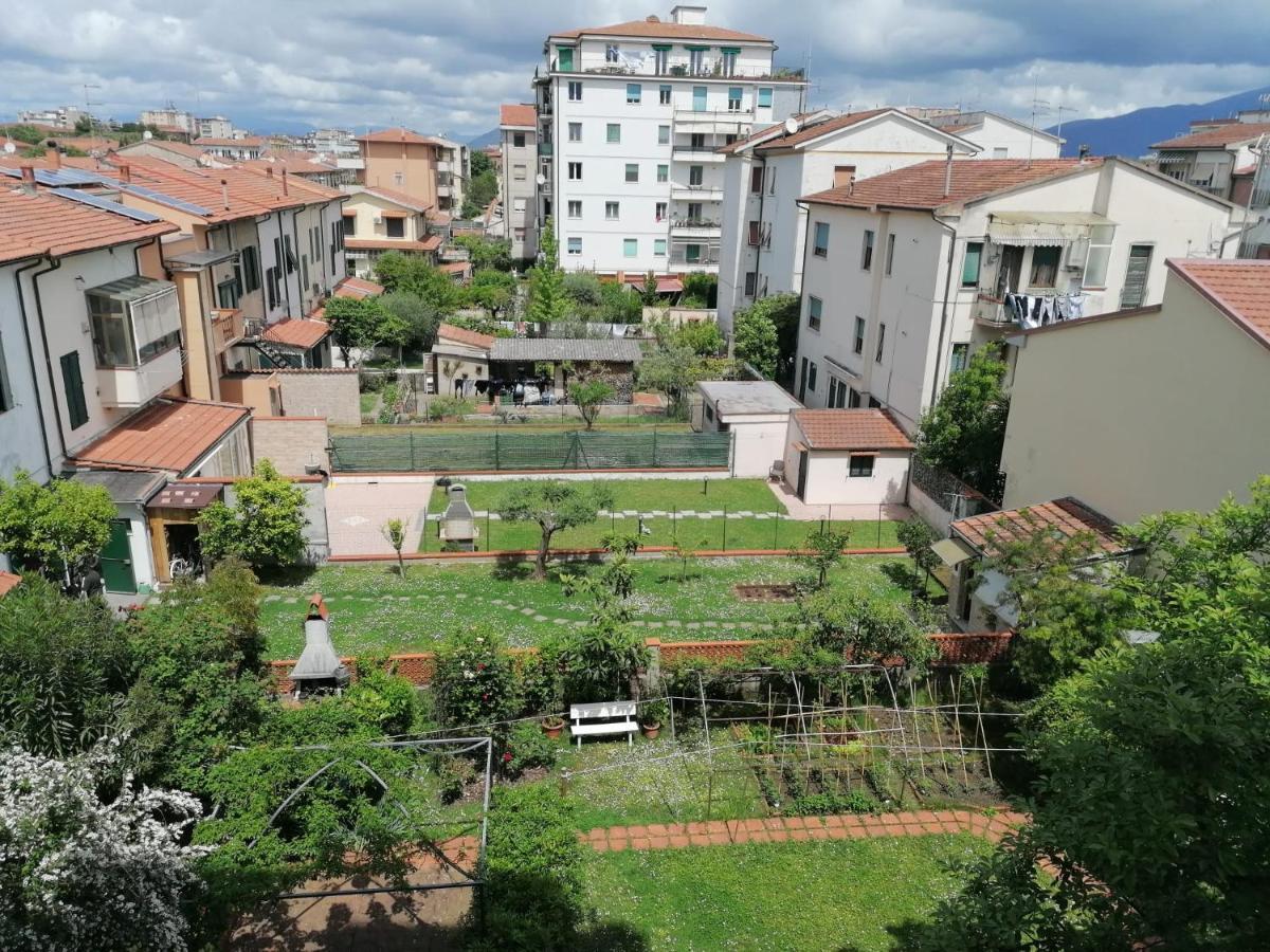 Giuseppe House Apartment Pisa Exterior photo